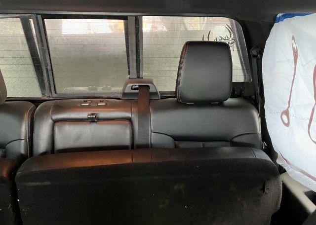 2012 FORD F350