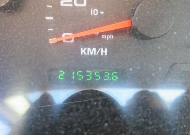 2002 FORD F250