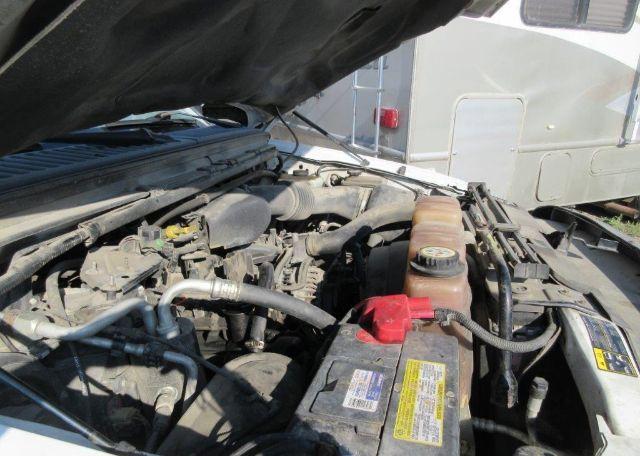 2002 FORD F250