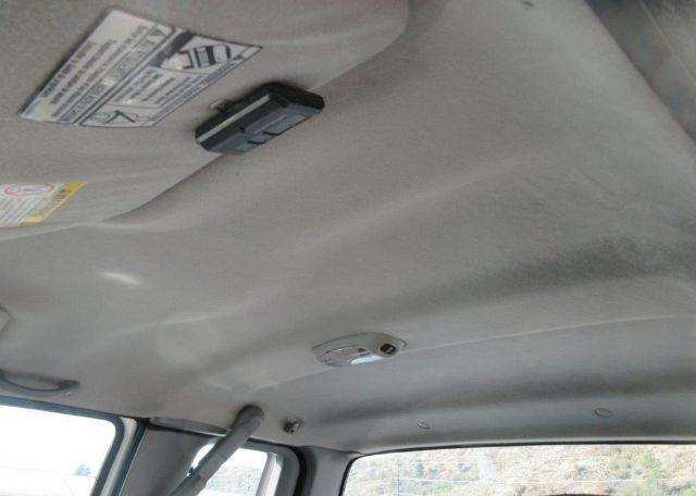 2002 FORD F250