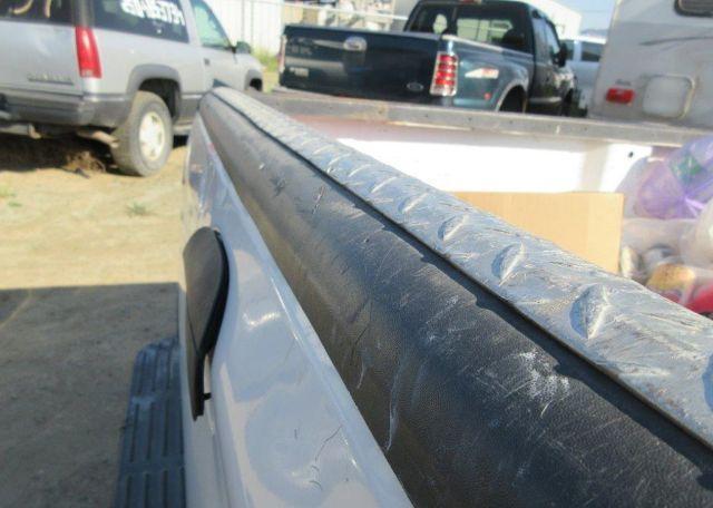 2002 FORD F250