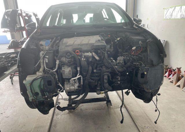 2012 VOLKSWAGEN GOLF