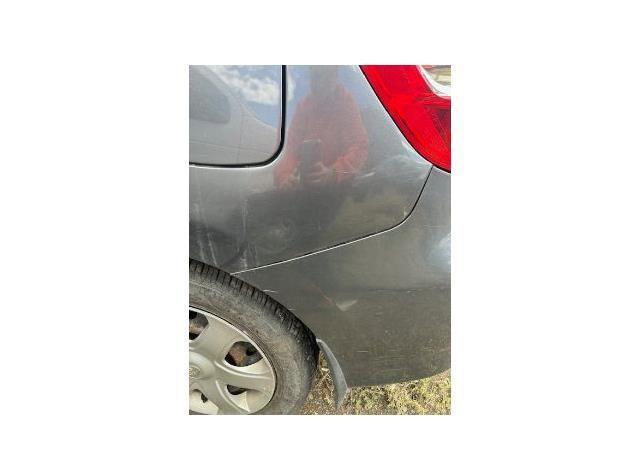 2009 TOYOTA Matrix XR