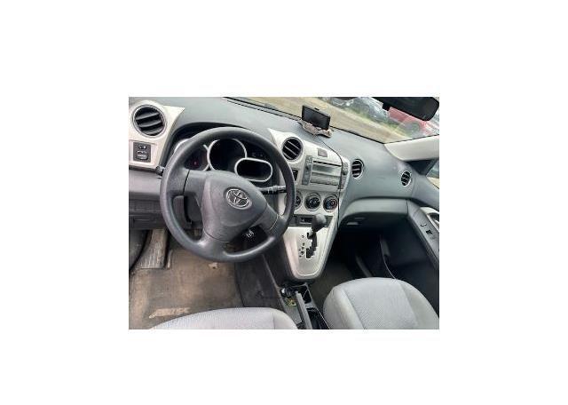 2009 TOYOTA Matrix XR