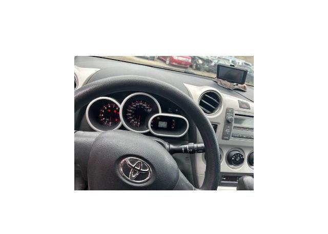 2009 TOYOTA Matrix XR
