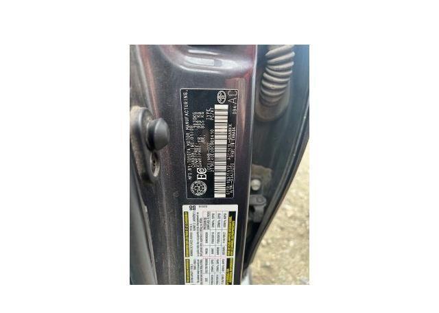 2009 TOYOTA Matrix XR