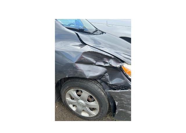 2009 TOYOTA Matrix XR