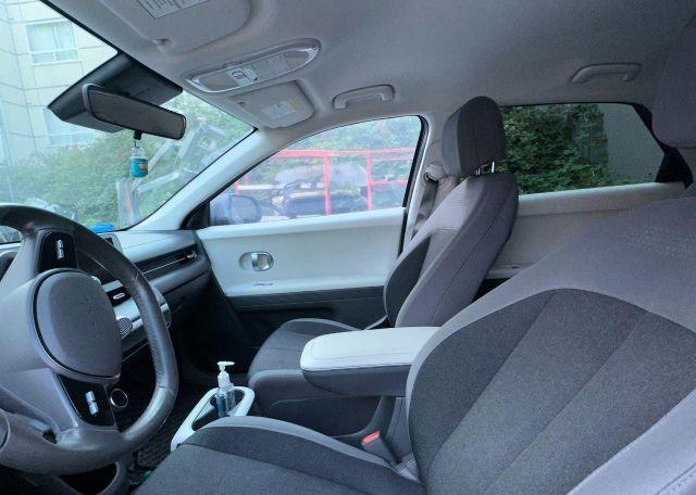 2022 HYUNDAI IONIQ