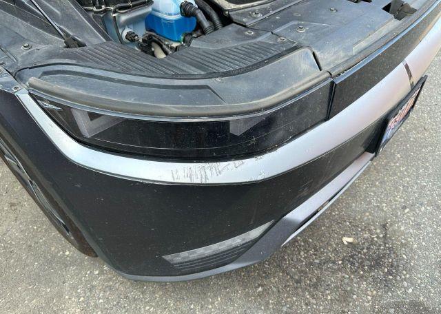2022 HYUNDAI IONIQ