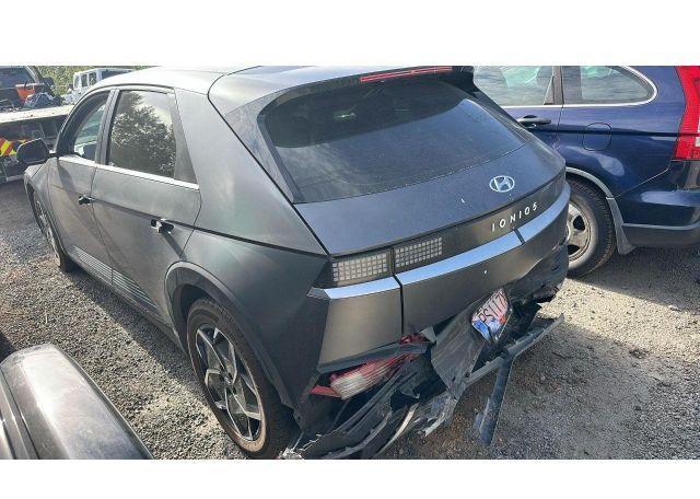 2022 HYUNDAI IONIQ