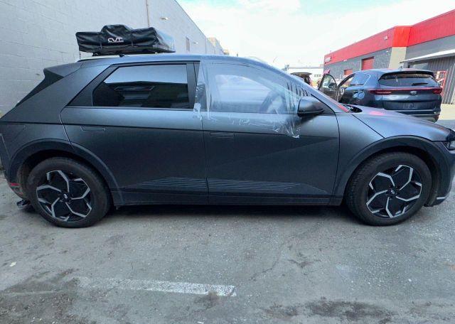 2022 HYUNDAI IONIQ