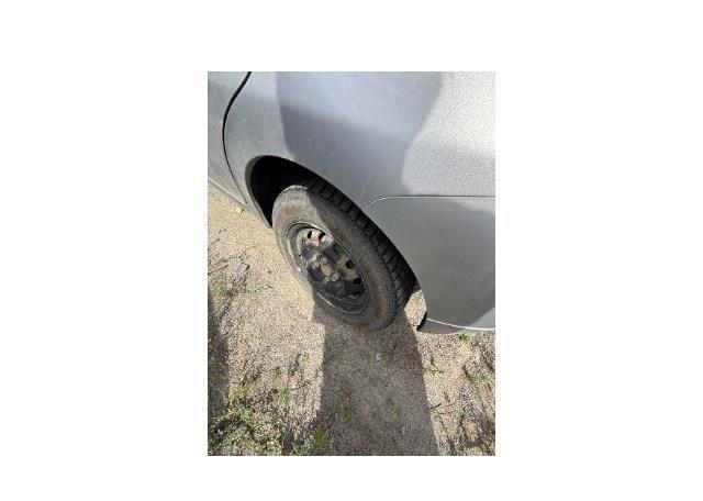 2010 CHEVROLET AVEO