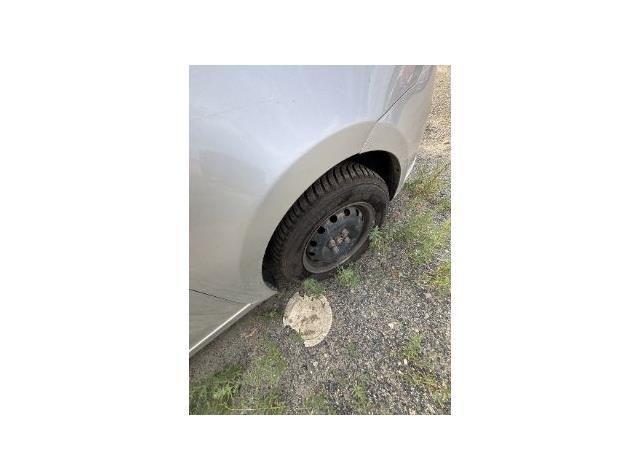 2010 CHEVROLET AVEO