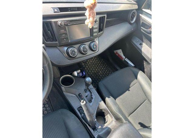 2014 TOYOTA RAV4