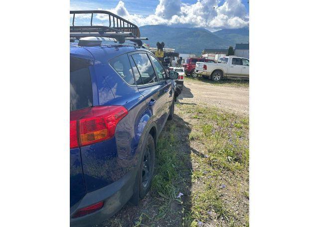 2014 TOYOTA RAV4