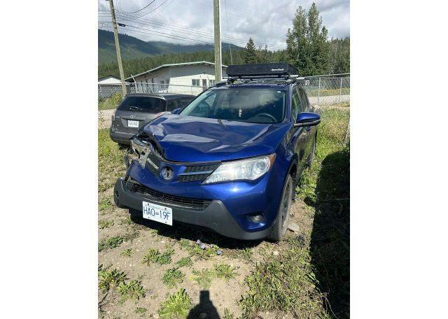 2014 TOYOTA RAV4