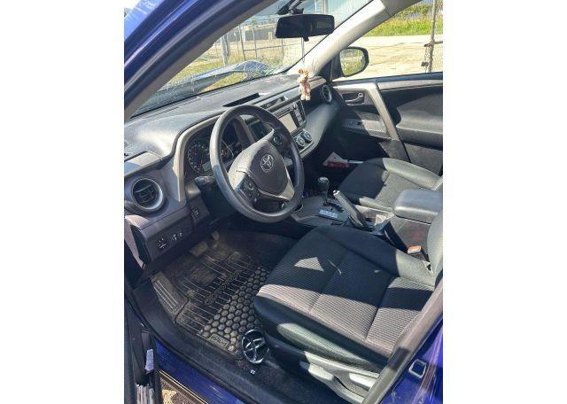 2014 TOYOTA RAV4