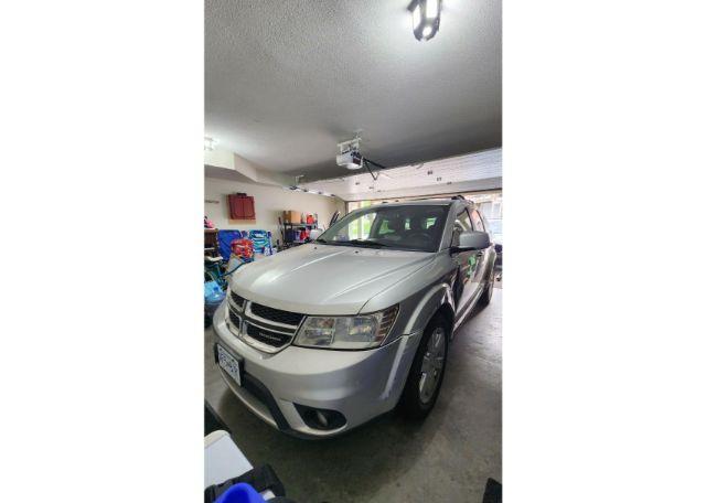 2012 DODGE JOURNEY R