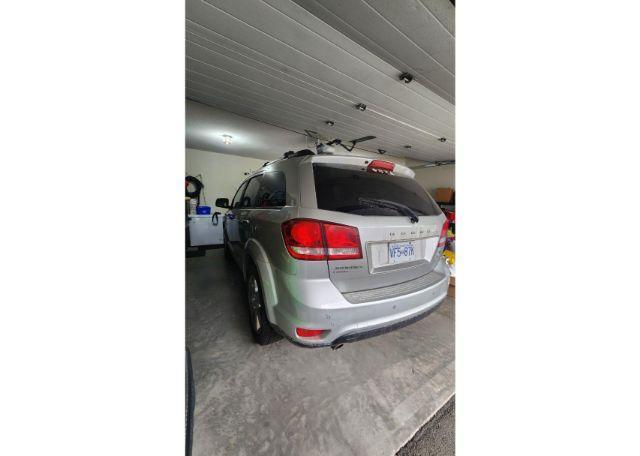 2012 DODGE JOURNEY R