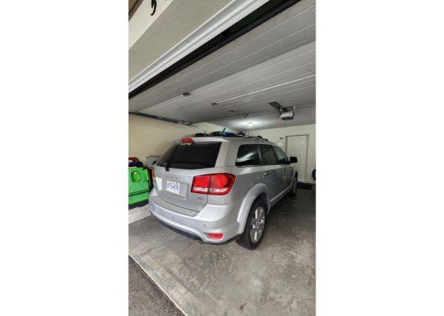 2012 DODGE JOURNEY R