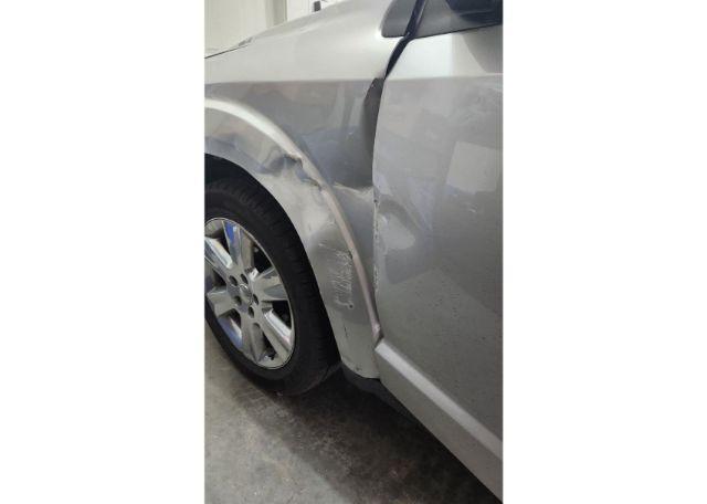 2012 DODGE JOURNEY R