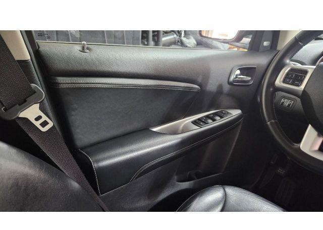 2012 DODGE JOURNEY R