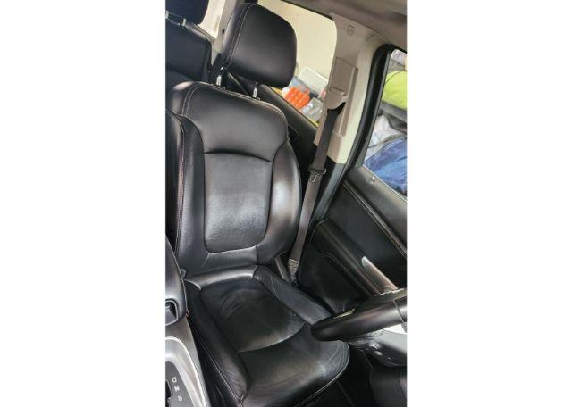 2012 DODGE JOURNEY R
