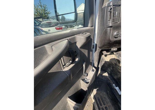2008 GMC SAVANA G2500