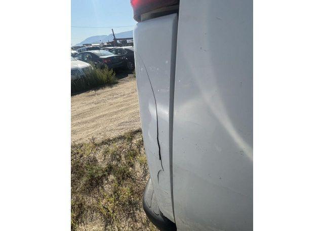 2008 GMC SAVANA G2500