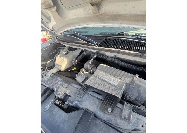 2008 GMC SAVANA G2500