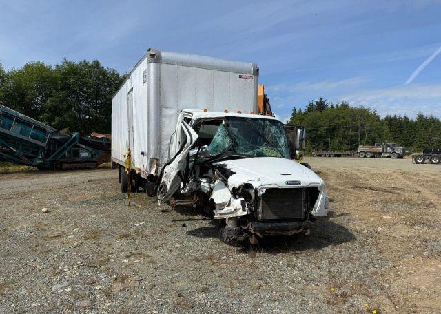 2018 FREIGHTLINER M2 106