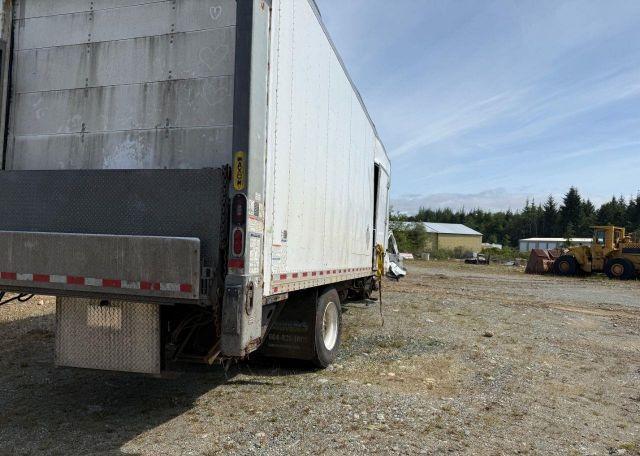 2018 FREIGHTLINER M2 106