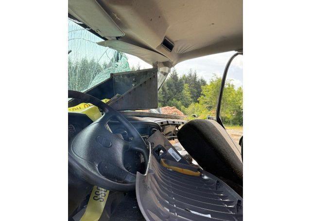2018 FREIGHTLINER M2 106