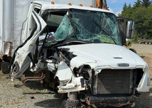 2018 FREIGHTLINER M2 106