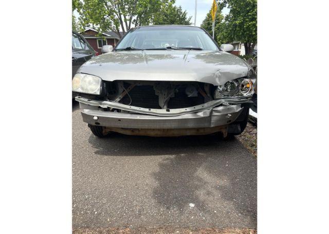 2006 NISSAN SENTRA 1.8