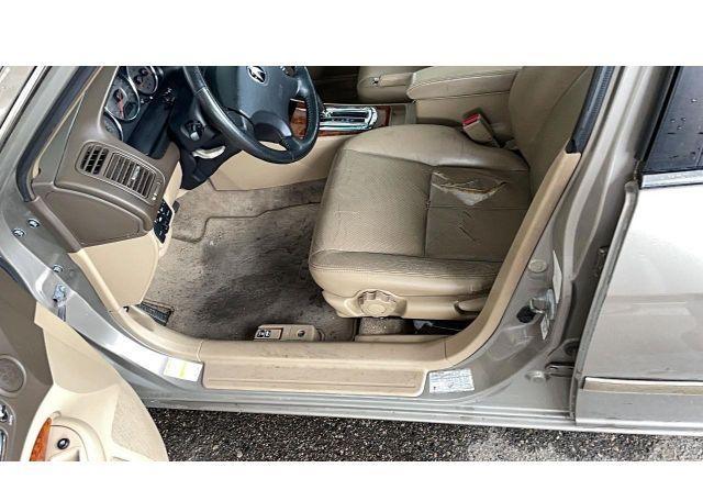 2001 ACURA 1.7EL PREMIUM