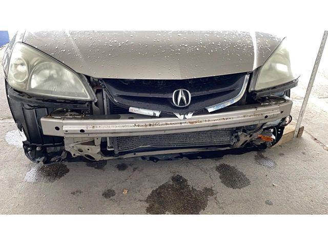 2001 ACURA 1.7EL PREMIUM