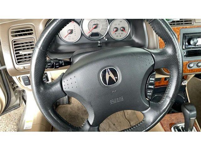2001 ACURA 1.7EL PREMIUM