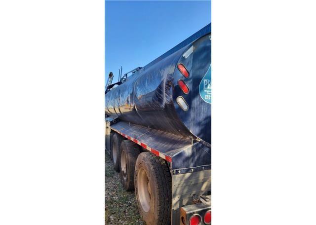 2019 KENWORTH CONSTRUCTION T880