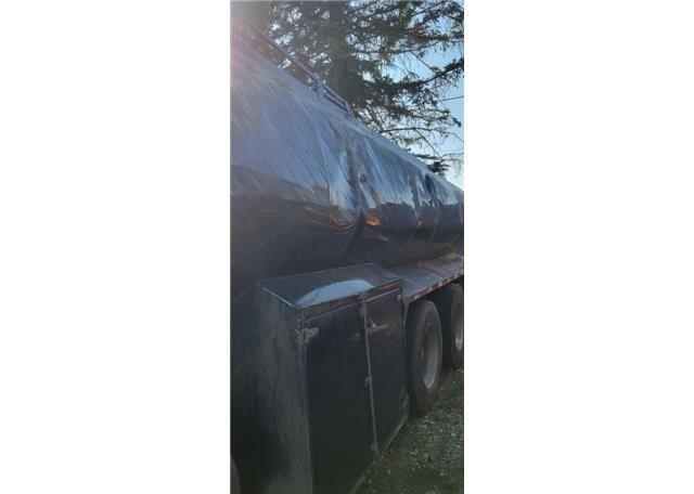 2019 KENWORTH CONSTRUCTION T880