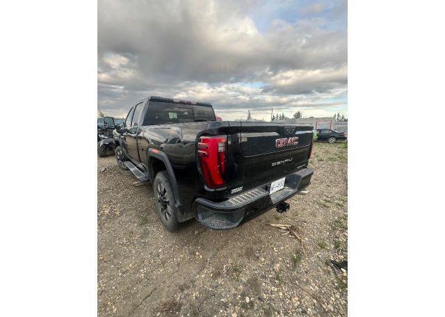 2024 GMC SIERRA K3500 DENALI