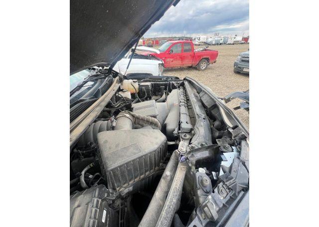 2024 GMC SIERRA K3500 DENALI