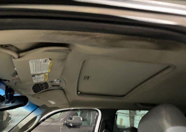 2006 JEEP LIBERTY LIMITED