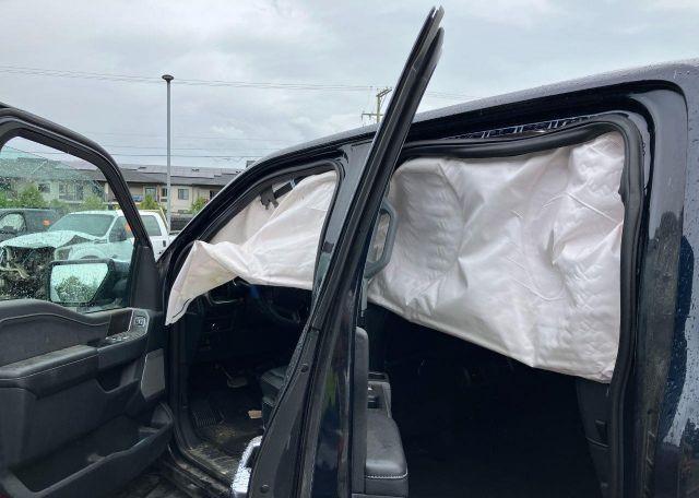 2021 FORD F150