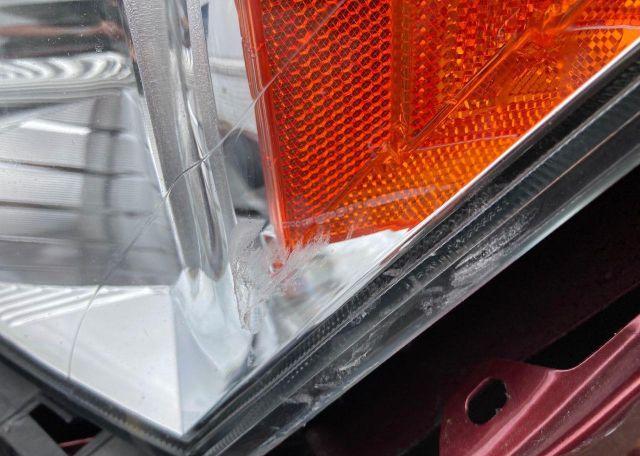 2007 HONDA CR-V