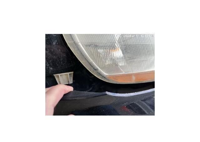 2002 HONDA ACCORD EX