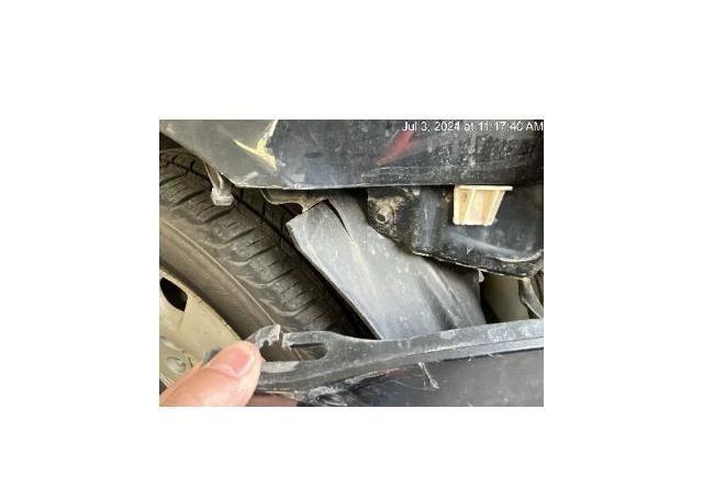 2002 HONDA ACCORD EX