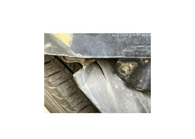 2002 HONDA ACCORD EX
