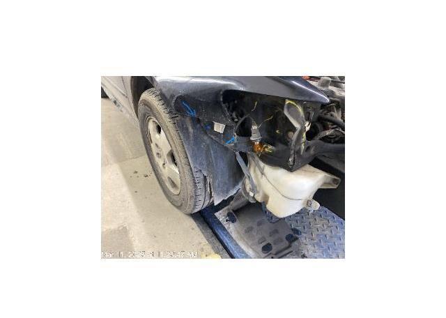 2002 HONDA ACCORD EX