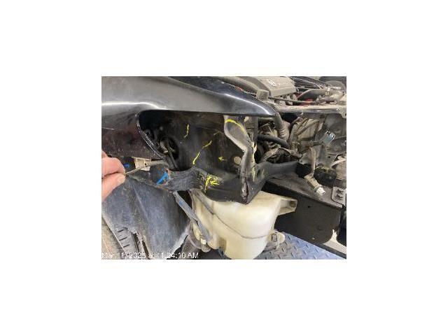 2002 HONDA ACCORD EX